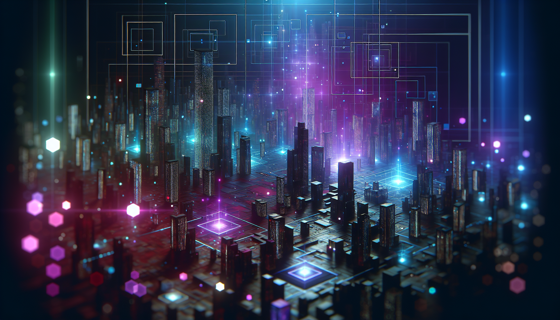 Novas diretrizes do INPI para registro de marcas em metaverso e ativos digitais: o que mudou em 2026